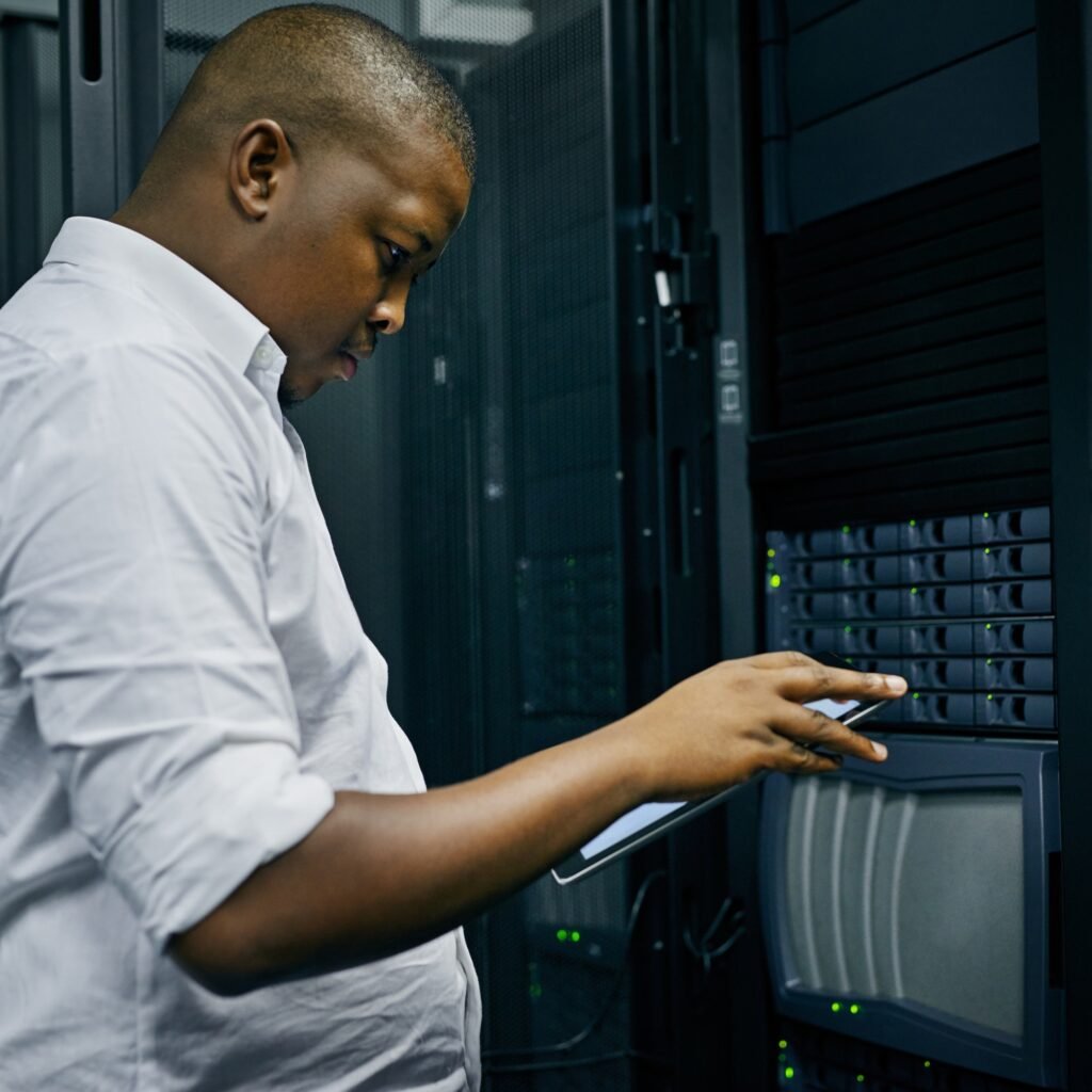Smart technology for smart system administration